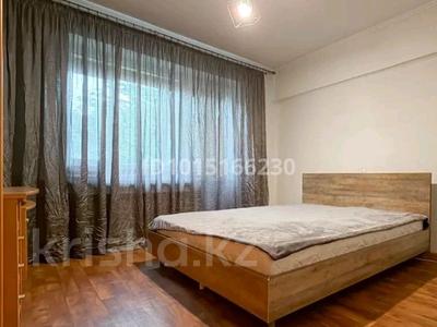 3-бөлмелі пәтер · 90 м² · 4/5 қабат, Жарокова 167 — Между Жандосова и Сатпаева, бағасы: 59.9 млн ₸ в Алматы, Бостандыкский р-н