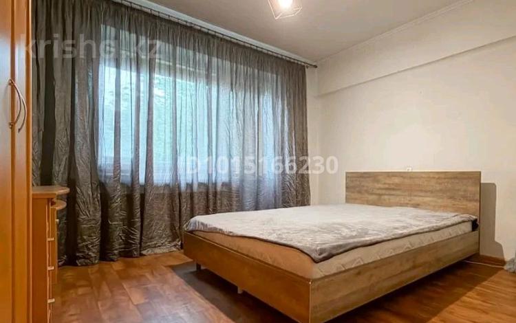 3-бөлмелі пәтер · 90 м² · 4/5 қабат, Жарокова 167 — Между Жандосова и Сатпаева, бағасы: 59.9 млн ₸ в Алматы, Бостандыкский р-н — фото 2