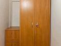 3-бөлмелі пәтер · 90 м² · 4/5 қабат, Жарокова 167 — Между Жандосова и Сатпаева, бағасы: 59.9 млн ₸ в Алматы, Бостандыкский р-н — фото 6