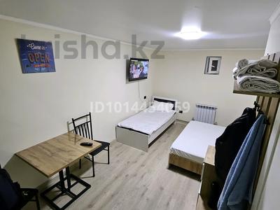 1 комната · 22 м² · 1/2 этаж, Жангельдина 39 — Угол Райымбека за 200 000 ₸ в Алматы, Медеуский р-н