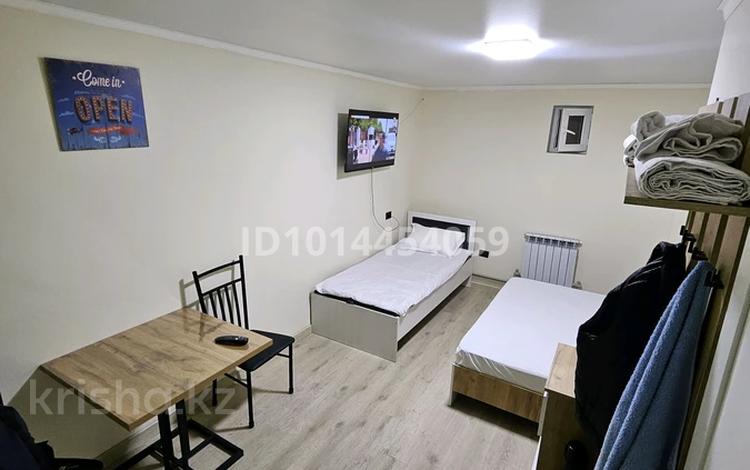 1 комната · 22 м² · 1/2 этаж, Жангельдина 39 — Угол Райымбека за 200 000 ₸ в Алматы, Медеуский р-н — фото 2