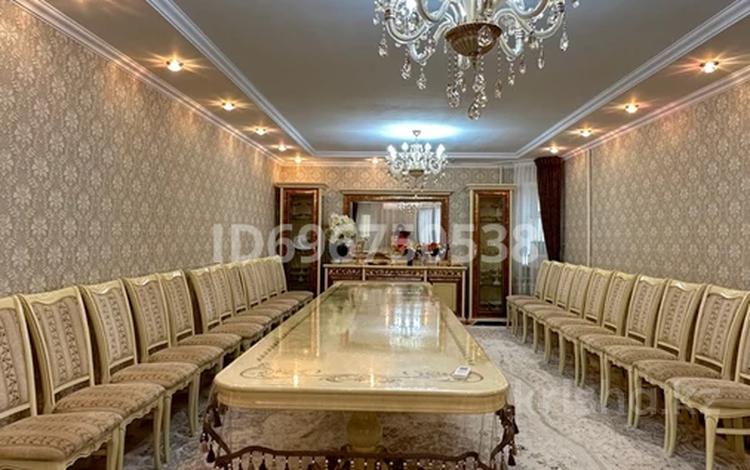 3-бөлмелі пәтер, 115 м², 3/5 қабат, Төлеби 139, бағасы: 26 млн 〒 в  — фото 2