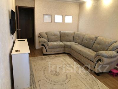 2-бөлмелі пәтер, 55 м², 8/9 қабат ай сайын, 8-й мкр 18, бағасы: 120 000 〒 в Актау, 8-й мкр