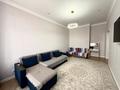 2-комнатная квартира · 67 м² · 9/9 этаж, Казыбек би 5А за 39.5 млн ₸ в Астане, Нура р-н