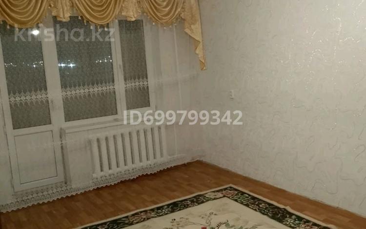 2-комнатная квартира · 51 м² · 5/9 этаж · помесячно, мкр 12 25 за 140 000 〒 в Актобе, мкр 12 — фото 2