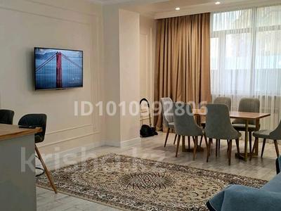 2-бөлмелі пәтер · 78.8 м² · 7/14 қабат, 17-ш/а. 23, бағасы: 18 000 ₸ в Актау, 17-й мкр