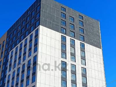 1-комнатная квартира, 30.52 м², 16/16 этаж, Темирбаева за ~ 15.3 млн 〒 в Костанае