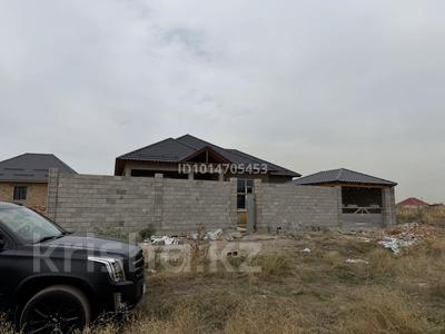 Жеке үй · 5 бөлме · 180 м² · 5 жүзд., ‘, бағасы: 59 млн ₸ в Алматы, Наурызбайский р-н