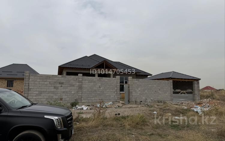 Отдельный дом · 5 комнат · 180 м² · 5 сот., ‘ за 59 млн ₸ в Алматы, Наурызбайский р-н — фото 2