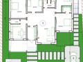 Отдельный дом · 5 комнат · 180 м² · 5 сот., ‘ за 59 млн ₸ в Алматы, Наурызбайский р-н — фото 26