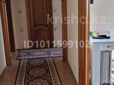 3-бөлмелі пәтер · 69 м² · 3/9 қабат, просп. Металлургов 21/2, бағасы: 22.5 млн ₸ в Темиртау