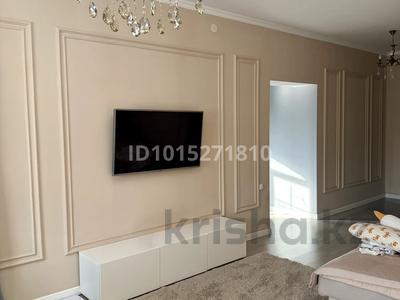 2-бөлмелі пәтер · 68 м² · 10/10 қабат, Қарғалы ш/а., Кенесары хана, бағасы: 43 млн ₸ в Алматы, Наурызбайский р-н