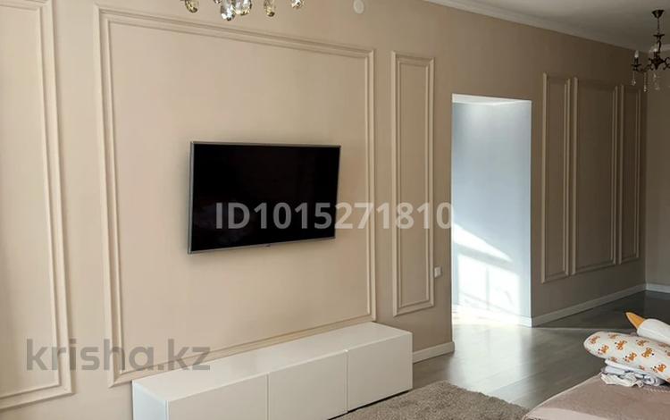 2-бөлмелі пәтер · 68 м² · 10/10 қабат, Қарғалы ш/а., Кенесары хана, бағасы: 43 млн ₸ в Алматы, Наурызбайский р-н — фото 2