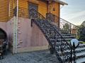 Отдельный дом · 5 комнат · 410 м² · 20 сот., 18микрорайон ул.Весенняя за 350 млн ₸ в Конаеве — фото 12