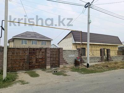 Отдельный дом · 8 комнат · 240 м² · 8 сот., мкр Боралдай (Бурундай) 28 — П жайнак за 34 млн 〒 в Алматы, Алатауский р-н