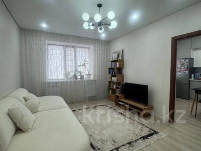 2-бөлмелі пәтер · 50.4 м² · 8/9 қабат, Майқұдық, Коммунистическая 19/2, бағасы: 22 млн ₸ в Караганде, Алихана Бокейханова р-н