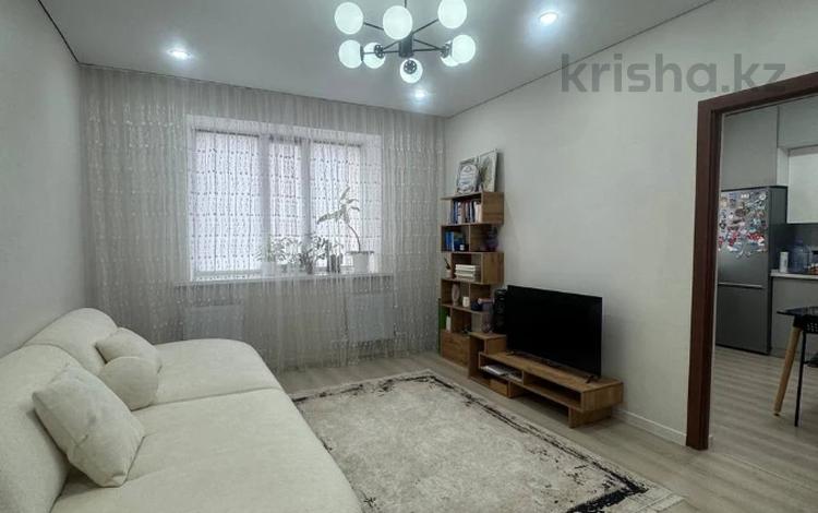 2-бөлмелі пәтер · 50.4 м² · 8/9 қабат, Майқұдық, Коммунистическая 19/2, бағасы: 22 млн ₸ в Караганде, Алихана Бокейханова р-н — фото 2