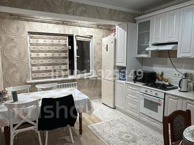 2-бөлмелі пәтер · 43 м² · 3/10 қабат, Жунисова 12/9-24, бағасы: 27 млн ₸ в Алматы, Наурызбайский р-н