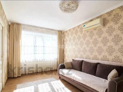 3-бөлмелі пәтер · 60.6 м² · 5/5 қабат, Абая 59, бағасы: 22.7 млн ₸ в Астане, р-н Байконур