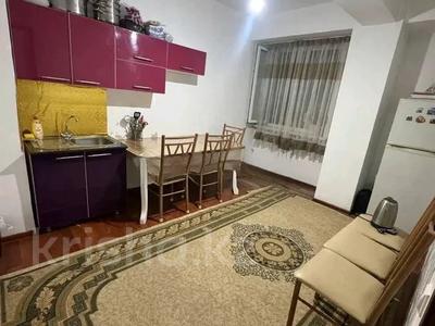 1-комнатная квартира · 46 м² · 3/13 этаж, мкр Аксай-5, Мкр Аксай, Б. Момышулы 25 за 27.5 млн ₸ в Алматы, Ауэзовский р-н