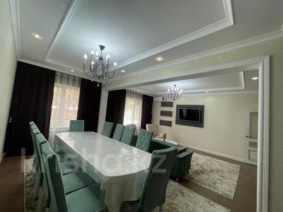 3-комнатная квартира, 120 м², 2/5 этаж, карасу 1 а — жангелдина за 55 млн 〒 в Шымкенте, Аль-Фарабийский р-н