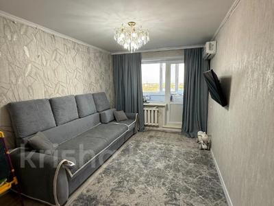2-комнатная квартира · 51 м² · 8/9 этаж, Болатбаева за 22 млн ₸ в Петропавловске