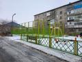 2-бөлмелі пәтер · 43 м² · 5/5 қабат, Айтбаева 31, бағасы: 8 млн ₸ в 
