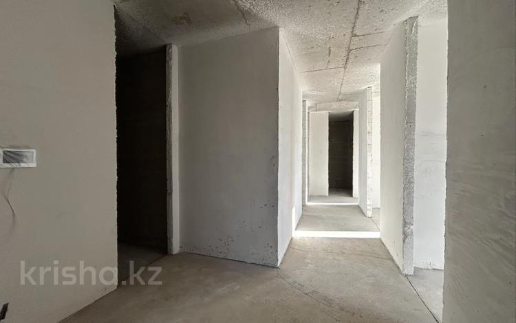 4-комнатная квартира · 103.7 м² · 12/12 этаж, Е-36 4 — Сыганак G блок за 54 млн 〒 в Астане, Нура р-н — фото 2