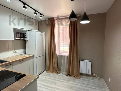 1-бөлмелі пәтер · 36.1 м² · 1/9 қабат, юбилейный, бағасы: 17.5 млн ₸ в Костанае