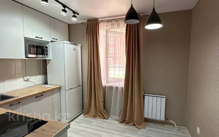 1-бөлмелі пәтер · 36.1 м² · 1/9 қабат, юбилейный, бағасы: 17.5 млн ₸ в Костанае — фото 7