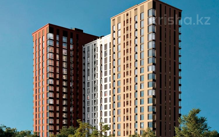 3-бөлмелі пәтер · 119.8 м², Ержанова 63/2, бағасы: ~ 71.9 млн 〒 в Караганде, Казыбек би р-н — фото 6