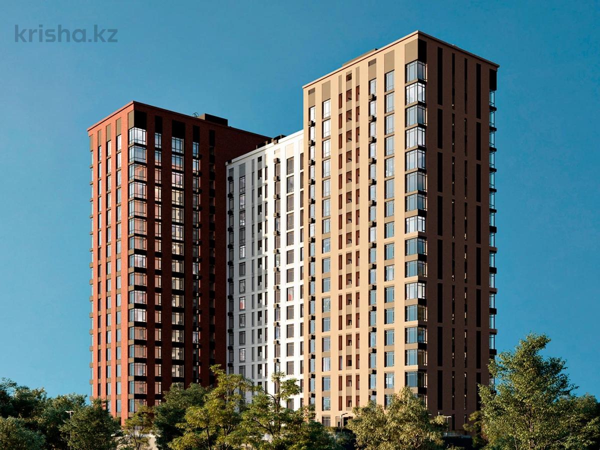 3-комнатная квартира · 119.8 м²