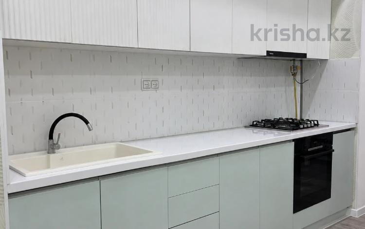 1-бөлмелі пәтер · 55 м² · 7/7 қабат, 20а ш/а. 21, бағасы: 16.8 млн ₸ в Актау, 20а мкр — фото 2
