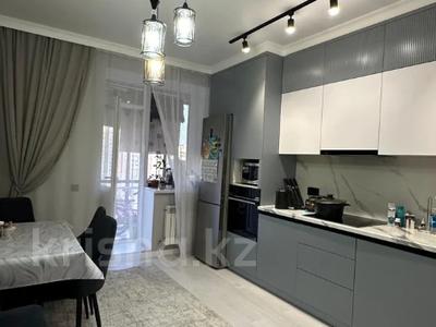 1-комнатная квартира · 44.5 м² · 12/13 этаж, пр. Тауелсыздык — БЕЗ КОМИССИИ ДЛЯ ПОКУПАТЕЛЯ!!! за 27 млн ₸ в Астане, Алматы р-н