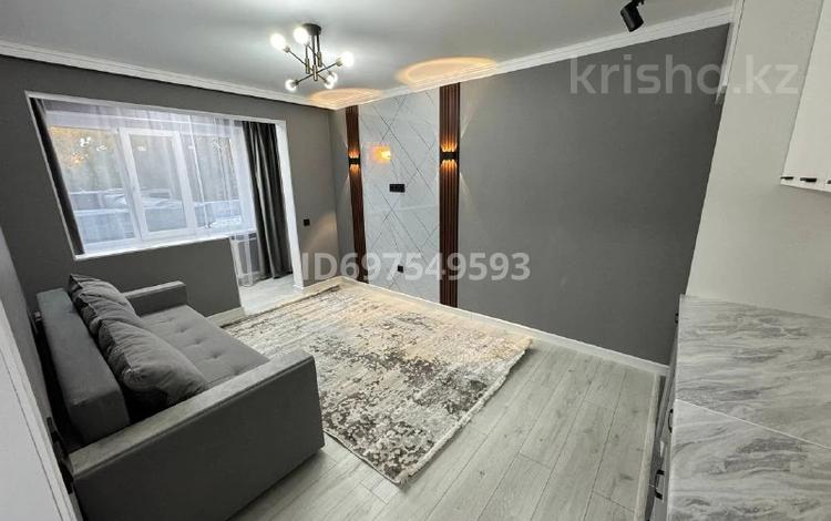 2-комнатная квартира, 31.2 м², 2/5 этаж, Сатпаева 3 — ТД &quot;ЕВРАЗИЯ&quot; и ЕНУ им.Л.Н.Гумилёва за 16.9 млн 〒 в Астане, Алматы р-н — фото 8