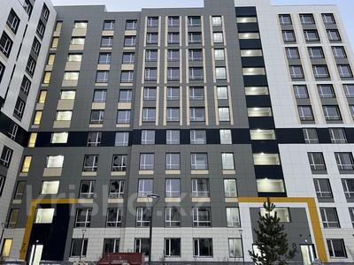 Планировки ЖК в Астане: 2-комнатная квартира · 64.9 м², Молдагалиева за 28.5 млн 〒 2-комнатная квартира · 64.9 м², Молдагалиева за 28.5 млн 〒 в Астане, Нура р-н
