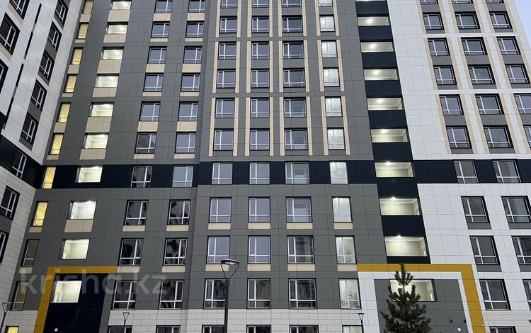 1-комнатная квартира · 43.1 м², Молдагалиева за ~ 30.9 млн 〒 в Астане, Нура р-н — фото 21