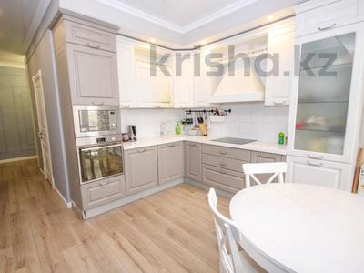 3-бөлмелі пәтер · 103 м² · 8/8 қабат, Серкебаева 76, бағасы: 95 млн ₸ в Алматы, Бостандыкский р-н