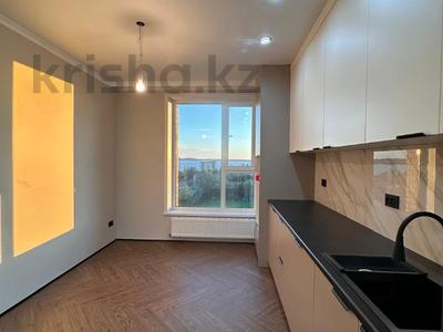 3-бөлмелі пәтер · 63.7 м² · 8/10 қабат, Центральный 50 а, бағасы: 35 млн ₸ в Кокшетау