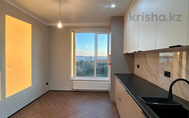 3-бөлмелі пәтер · 63.7 м² · 8/10 қабат, Центральный 50 а, бағасы: 35 млн ₸ в Кокшетау — фото 3