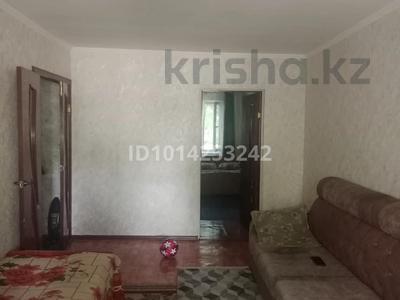 2-бөлмелі пәтер · 46 м² · 1/5 қабат, Жайлау ш/а. 3, бағасы: 13.7 млн ₸ в Таразе, мкр Жайлау