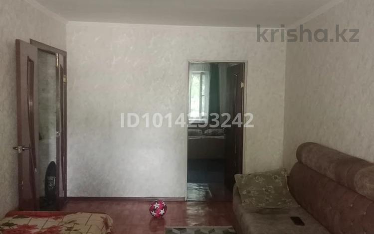 2-комнатная квартира · 46 м² · 1/5 этаж, мкр Жайлау 3 за 13.7 млн ₸ в Таразе — фото 2