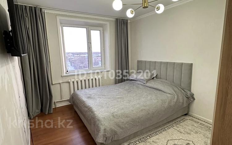 2-бөлмелі пәтер · 49 м² · 7/9 қабат, Майкудук, Мкр Восток-3 18, бағасы: 15.8 млн ₸ в Караганде, Алихана Бокейханова р-н — фото 2