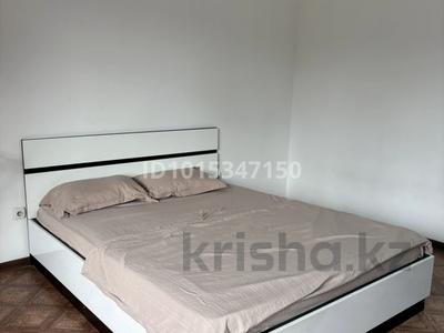 1-бөлмелі пәтер · 45 м² · 5/5 қабат, Думан-2 ш/а. 22, бағасы: 250 000 ₸ в Алматы, Медеуский р-н