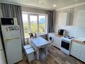 4-бөлмелі пәтер · 80 м² · 4/5 қабат, Ахметова 9, бағасы: 23 млн ₸ в им. Касыма кайсеновой — фото 10