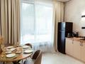 2-комнатная квартира · 40 м² · 1/9 этаж, Утеген Батыра 11 д — Толе би за 23 000 ₸ в Алматы, Ауэзовский р-н — фото 2