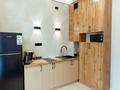 2-комнатная квартира · 40 м² · 1/9 этаж, Утеген Батыра 11 д — Толе би за 23 000 ₸ в Алматы, Ауэзовский р-н — фото 17