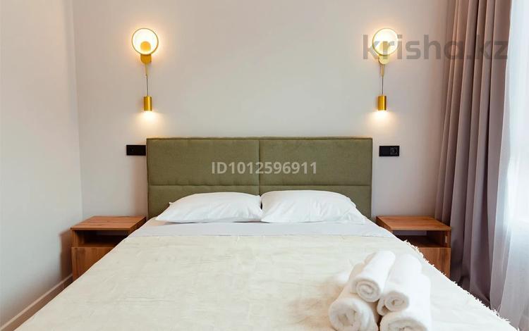2-комнатная квартира · 40 м² · 1/9 этаж, Утеген Батыра 11 д — Толе би за 23 000 ₸ в Алматы, Ауэзовский р-н — фото 18