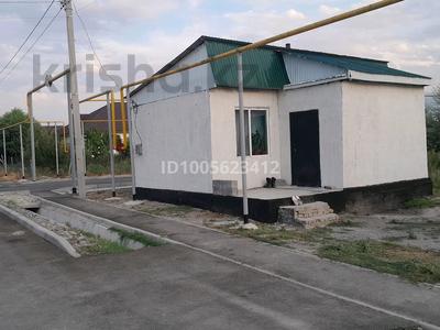 Отдельный дом · 2 комнаты · 36 м² · 8 сот., Жобаланган 336 — В Чилике за 8.5 млн 〒 в Шелек