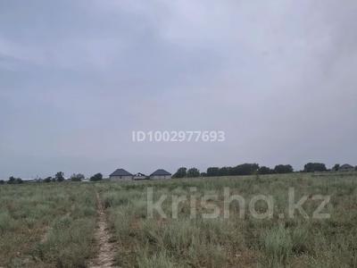 Участок · 6 соток, Елтай 19 — Елтай за 3.5 млн ₸ в Карасае